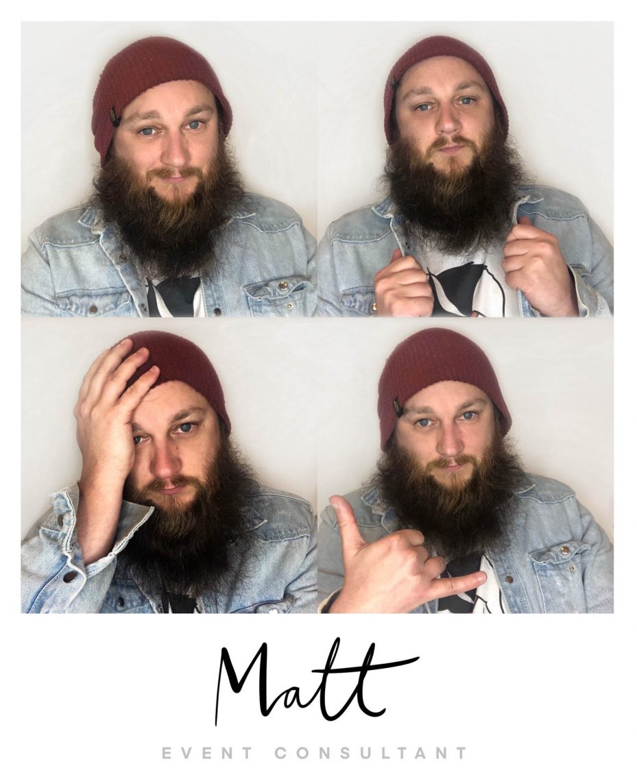 matt - dg music