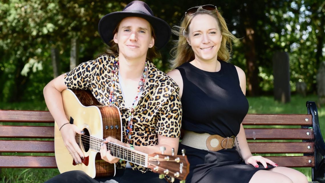 Amber Acoustic Duo