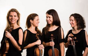 Berkshire String Quartet
