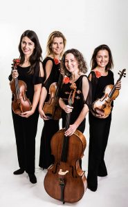 Berkshire String Quartet