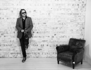 Bryan Corbett trumpet