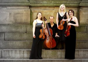 Chelsea String Quartet