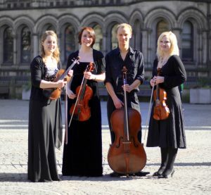 Chelsea String Quartet