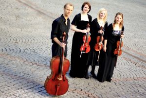 Chelsea String Quartet
