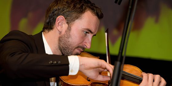 string quartet