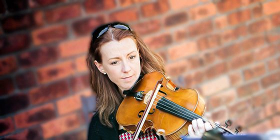 cheshire string quartet portrait