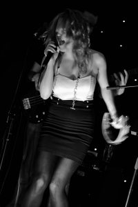 Confetti Band