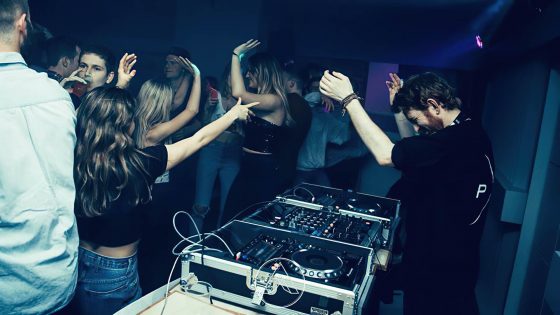 DJ Ali
