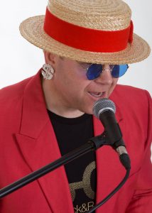 Elton John Tribute