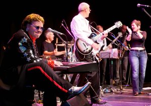 Elton John Tribute
