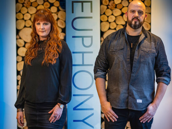 euphony portrait