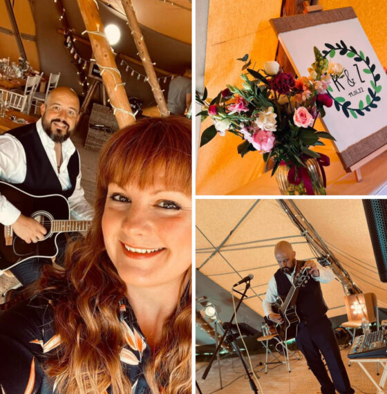 euphony wedding duo