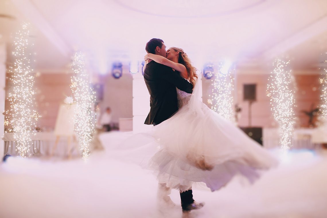 First Dance