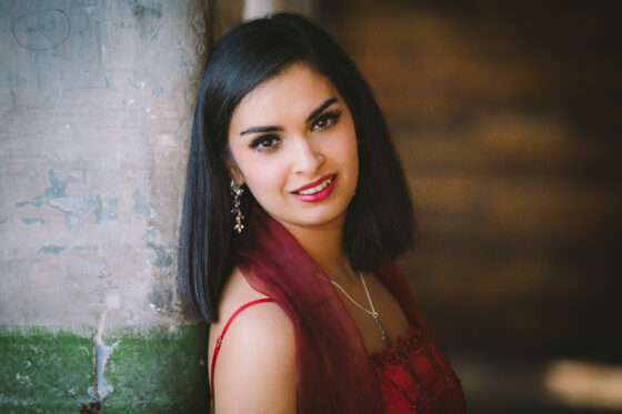 gabriella portrait