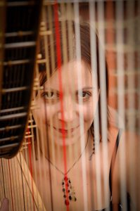 Glasgow Harpist for Hire