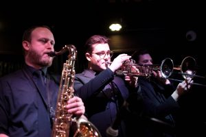 Groove Town Function Band