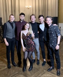 Groove Town Function Band