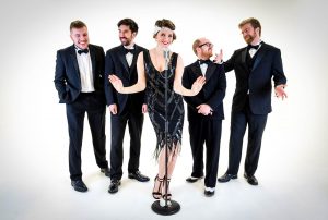 The Gatsby Mob