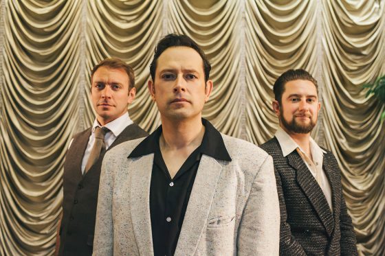 Jitterbug Jets - Rock n Roll Band