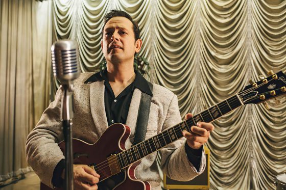 Jitterbug Jets - Rock n Roll Band
