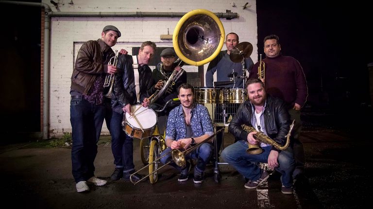 Party Bands For Hire | Hire Local Party Bands | Musician Hire For Party