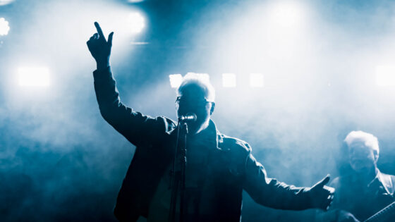 loophole singer