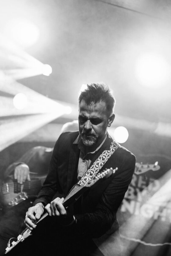 loophole guitarist
