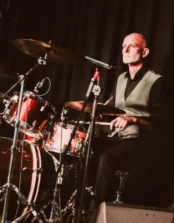dean drummer