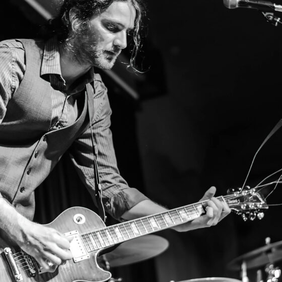 loophoel guitarist