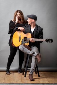 Lovelock Bridge - Acoustic Duo