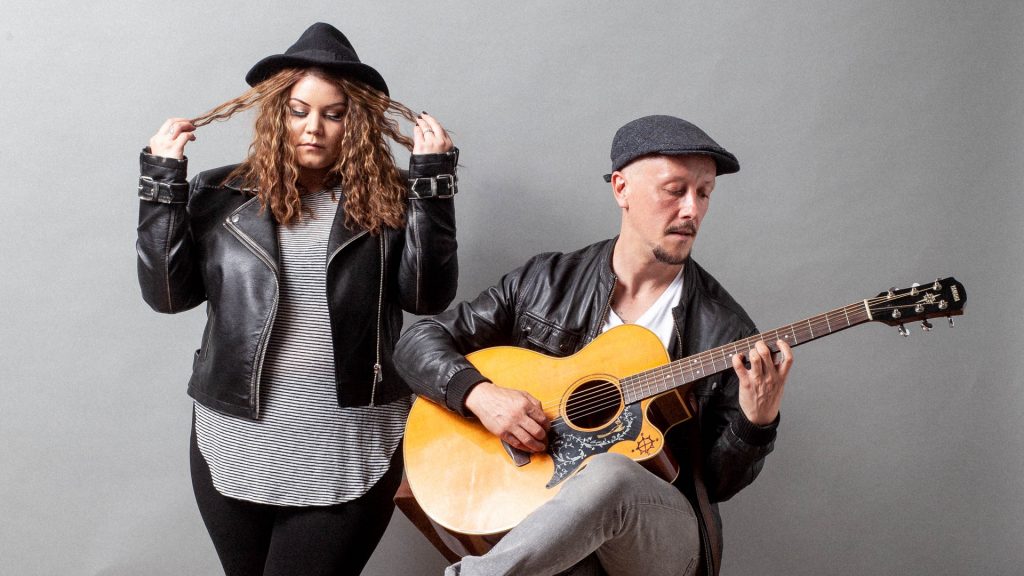 Lovelock Bridge - Acoustic Duo