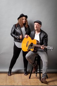 Lovelock Bridge - Acoustic Duo