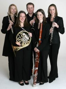 Midlands Wind Quintet