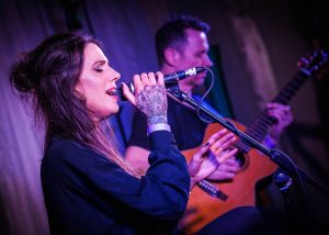 Monroe Acoustic Duo