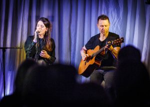 Monroe Acoustic Duo