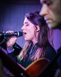 Monroe Acoustic Duo