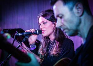 Monroe Acoustic Duo