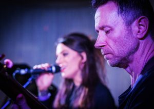Monroe Acoustic Duo