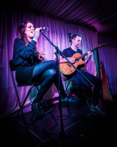 Monroe Acoustic Duo