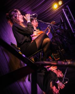 Monroe Acoustic Duo