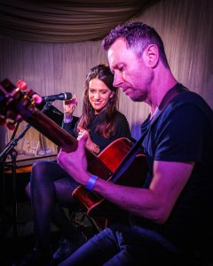 Monroe Acoustic Duo