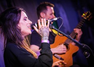 Monroe Acoustic Duo