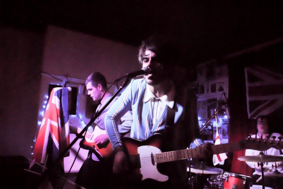 quadrophenia night