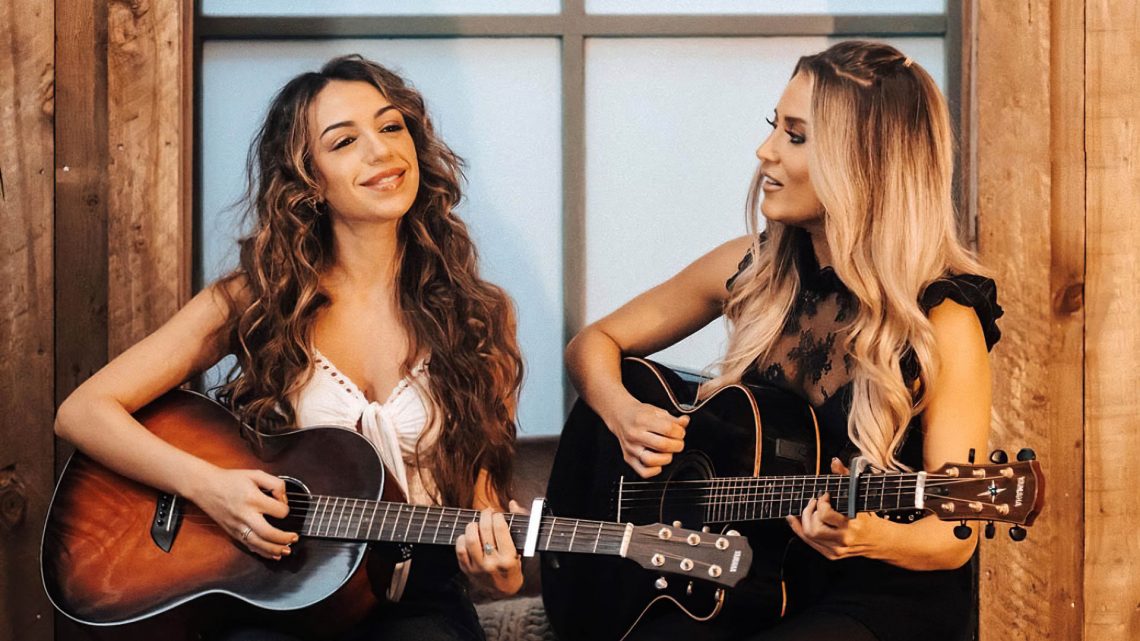 Songbirds Acoustic Duo