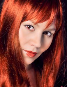 Soprano Zita