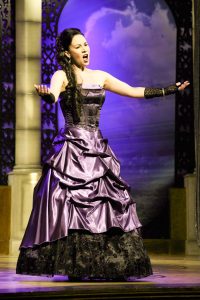Soprano Zita