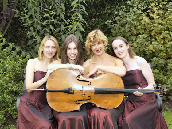 Stamford String Quartet