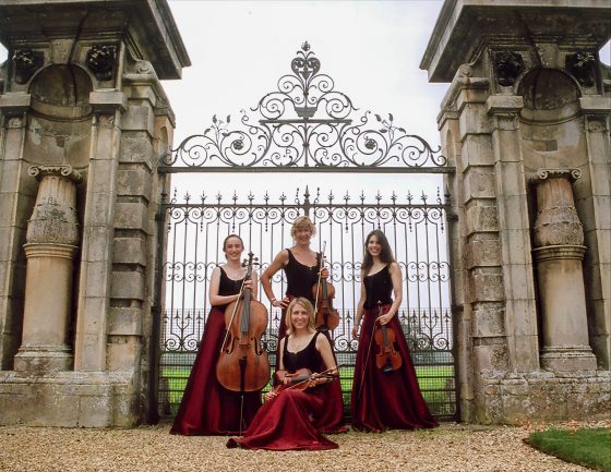 Stamford String Quartet