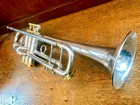 trumpet
