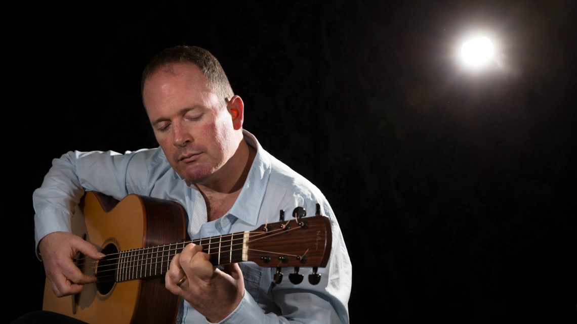 Sussex Guitarist for Hire